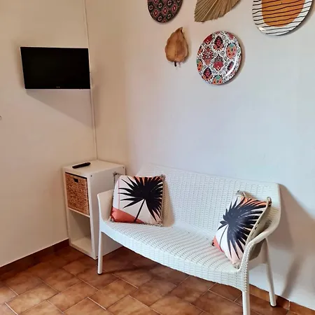 Apartamento Casa Barbara 8 Lignano Sabbiadoro