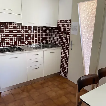 Casa Barbara 8 * Lignano Sabbiadoro