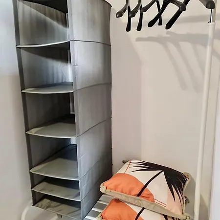 Casa Barbara 8 Apartamento