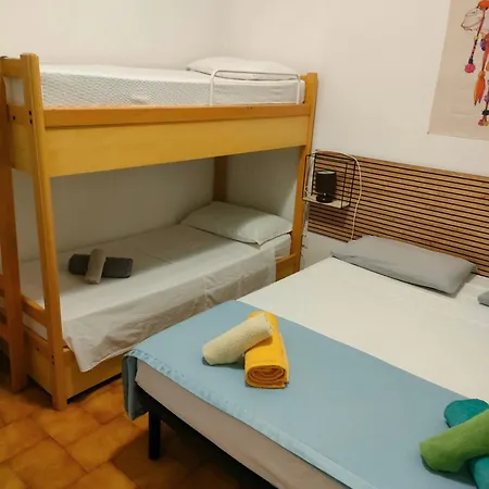 Casa Barbara 8 Apartamento Lignano Sabbiadoro