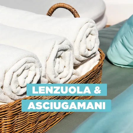 Apartamento Casa Barbara 8 Lignano Sabbiadoro