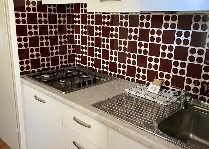 Appartement Casa Barbara 8